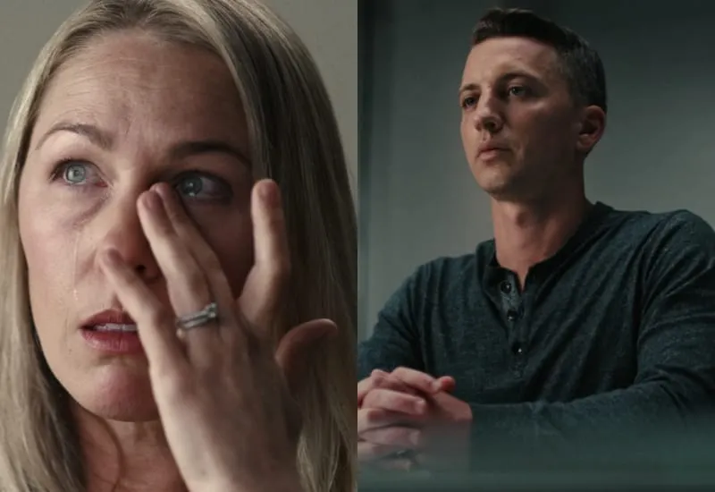 Pesadilla de un secuestro en California