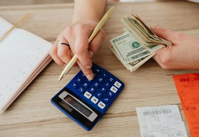 Cómo afecta a la inflación la especulación empresarial. Foto de Karolina Grabowska /pexels.com