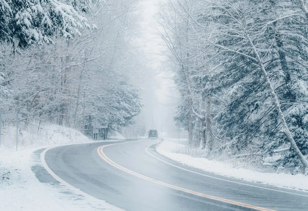 Estos estados tienen advertencias de clima extremo