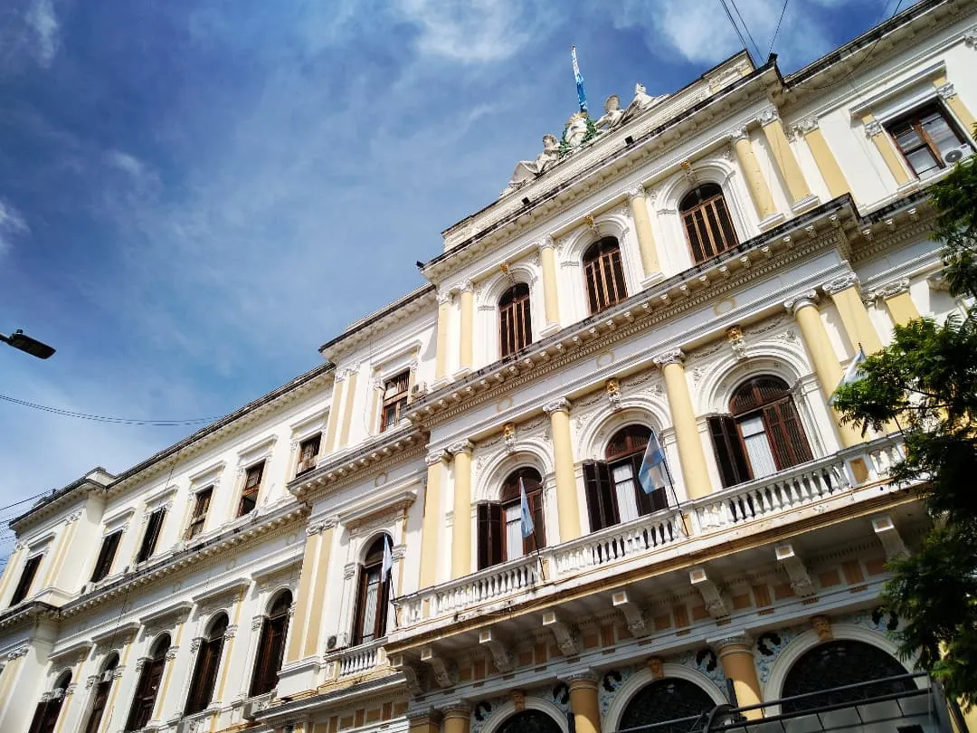 Policía Federal Argentina