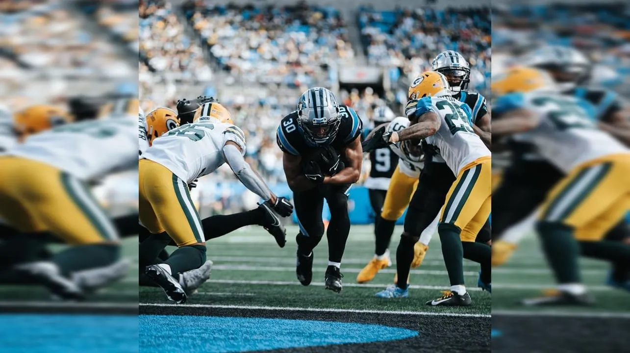 propietario de los Panthers