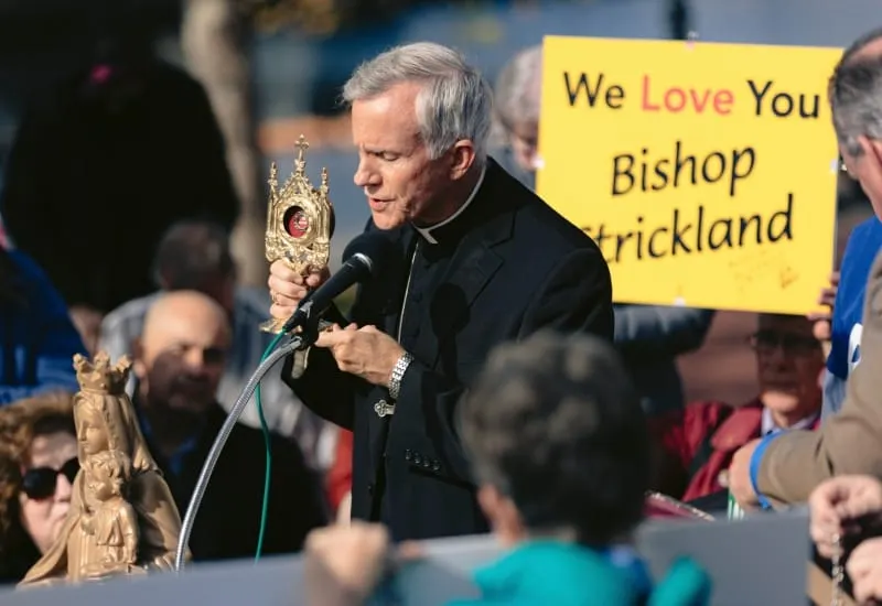 estadounidenses religión