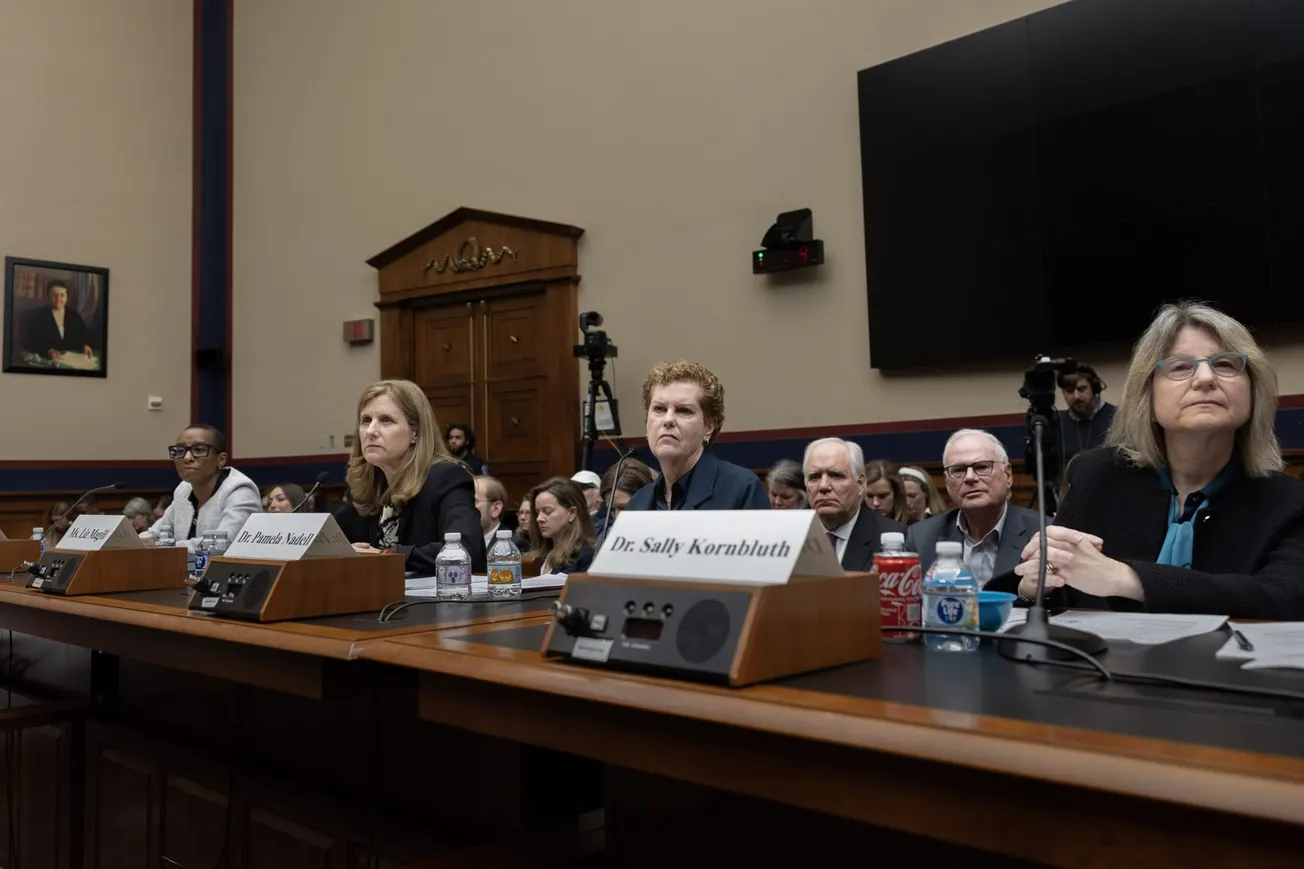 republicanos de la cámara baja