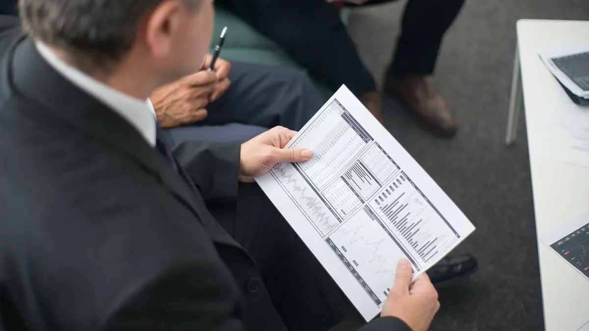 resumen de los mercados