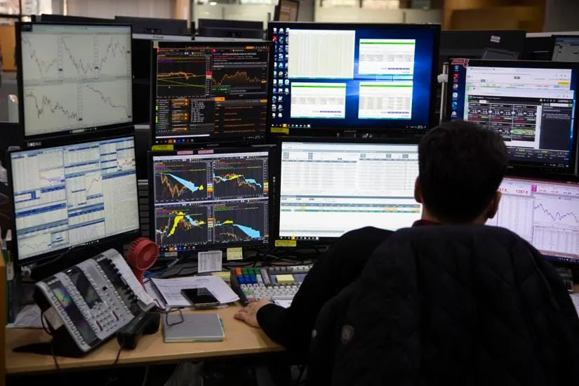 resumen de los mercados