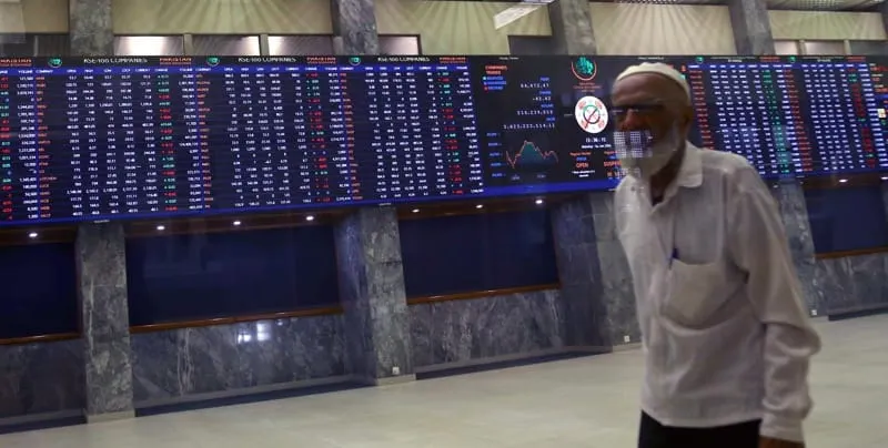 resumen de los mercados