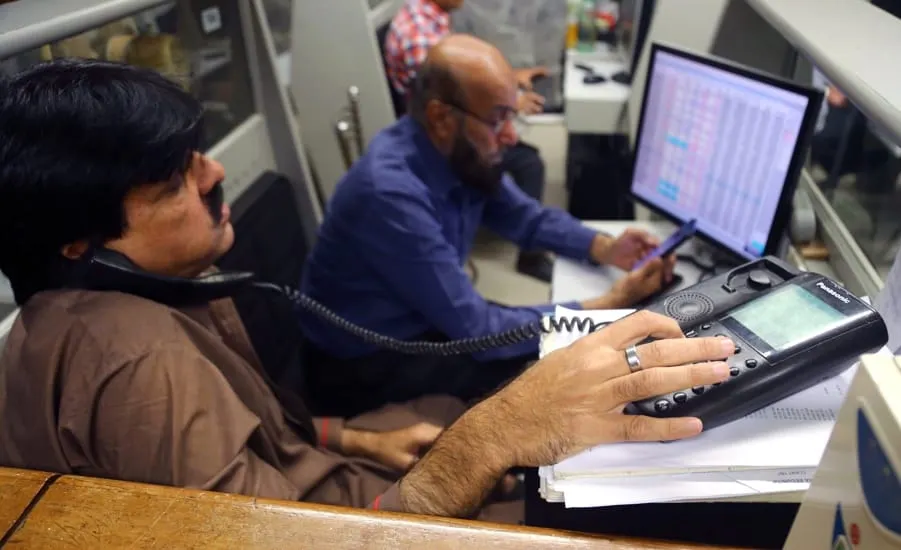 resumen de los mercados