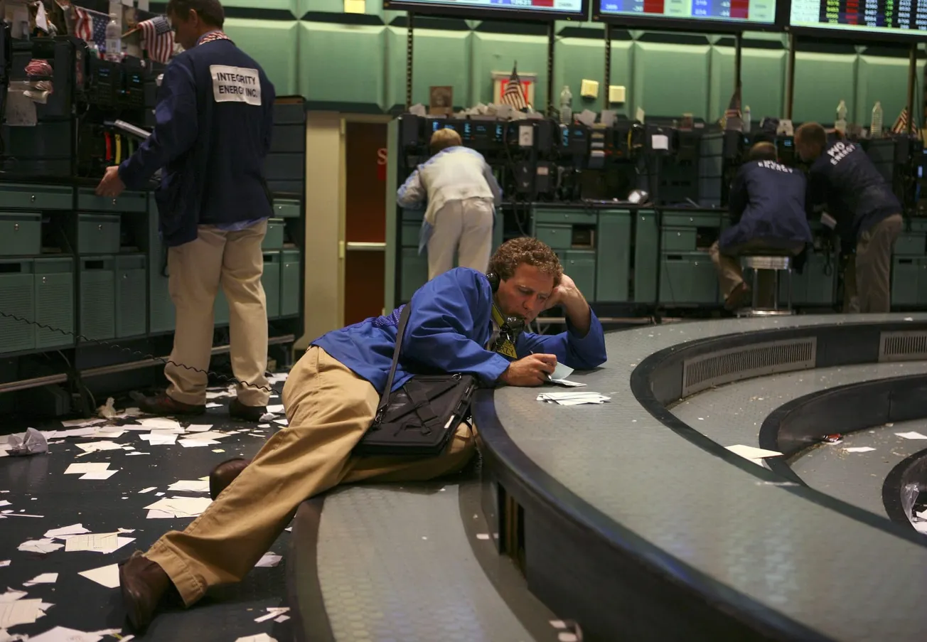 resumen de los mercados