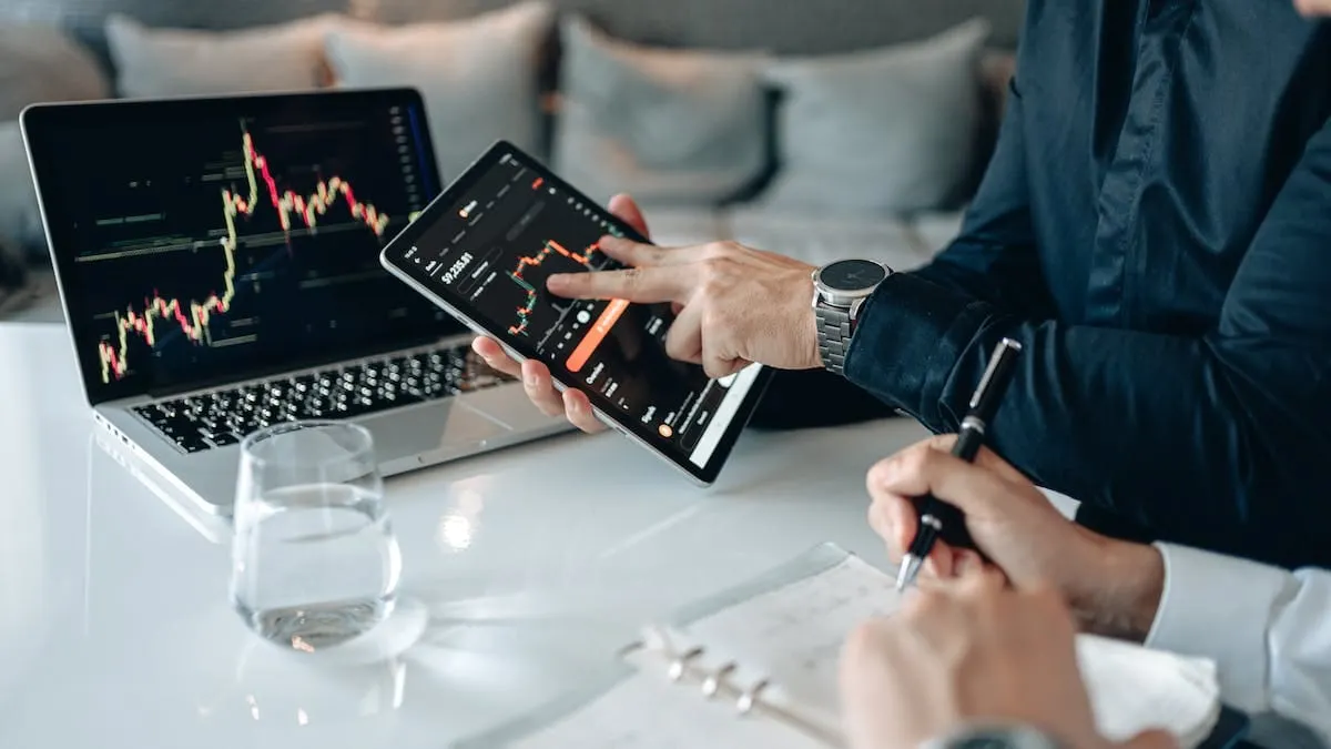 resumen de los mercados