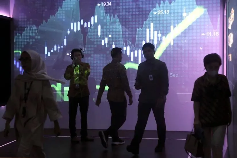 resumen de los mercados