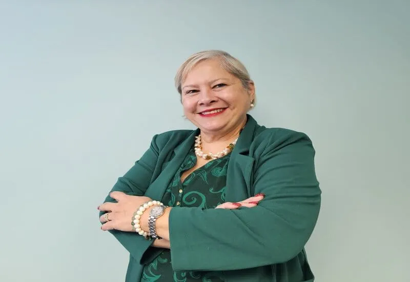 Millie Pérez: “No me cuesta pedir para ayudar a jóvenes con vidas tan difíciles”