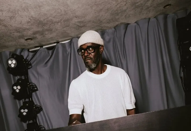 Black Coffee accidente aéreo