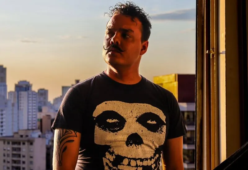 Youtuber muerto crucero de Neymar