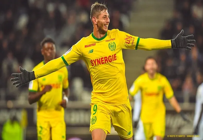 Emiliano Sala