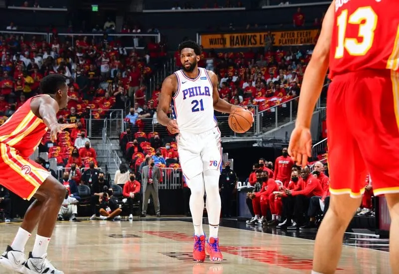 Joel Embiid