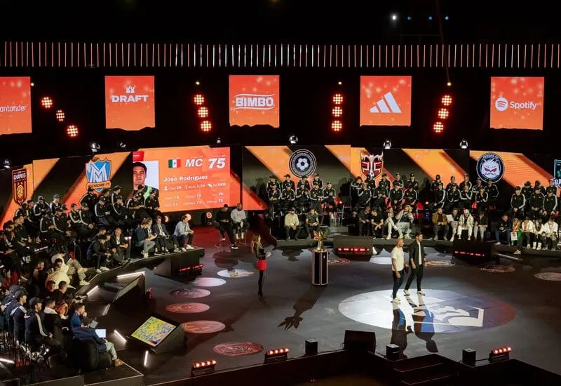 Kings League Américas