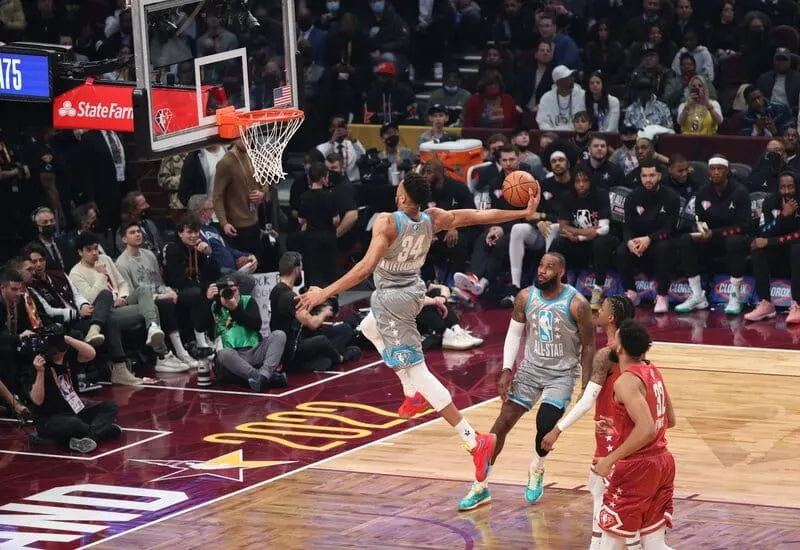 Juego de Estrellas 2024