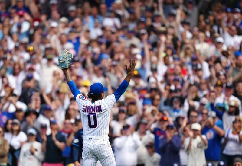 Marcus Stroman Yankees