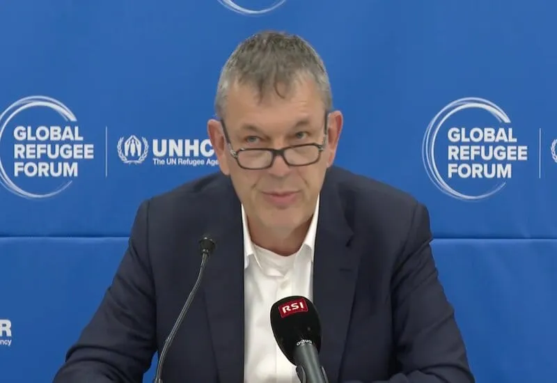 Estados Unidos suspende financiación