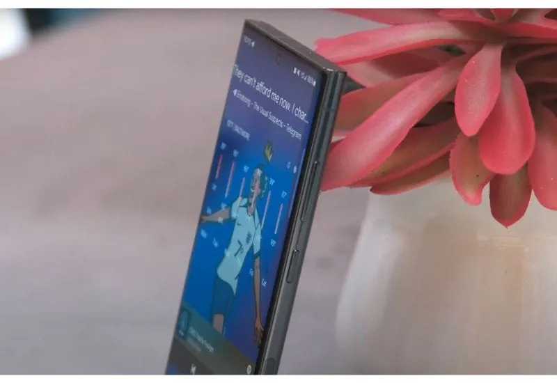 Samsung AI