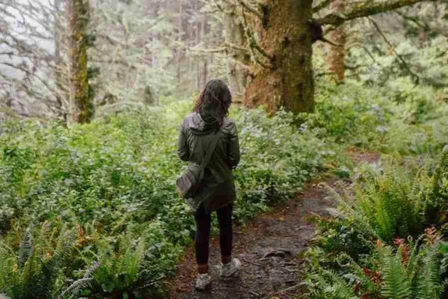 Filadelfia senderismo ciclismo