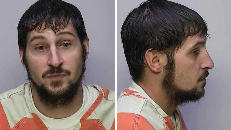 sospechoso de homicidio Pensilvania