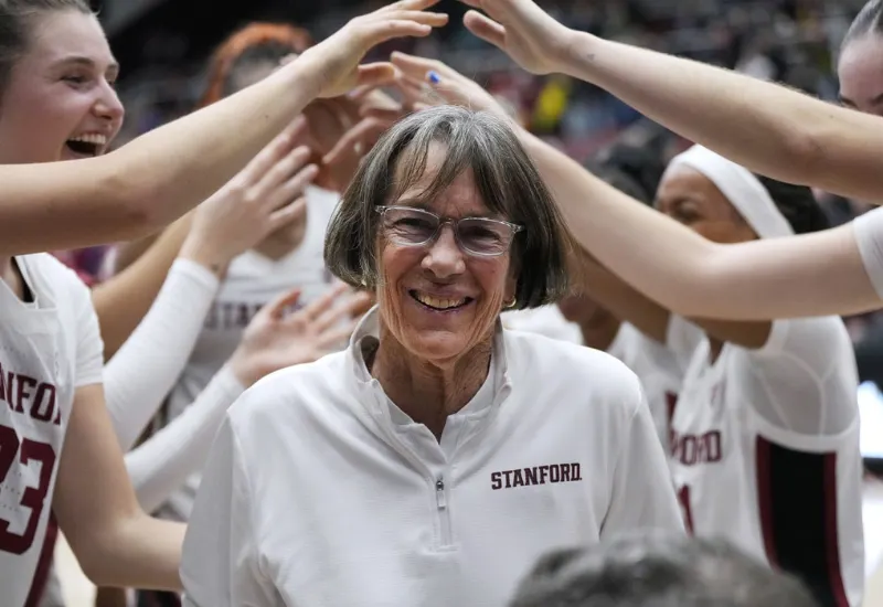 Tara VanDerveer