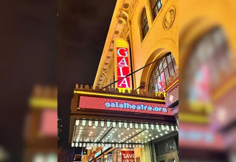 Un reciente robo cibernético dejó al Teatro Hispano Gala al borde de cerrar sus puertas. Foto de Archivo.
