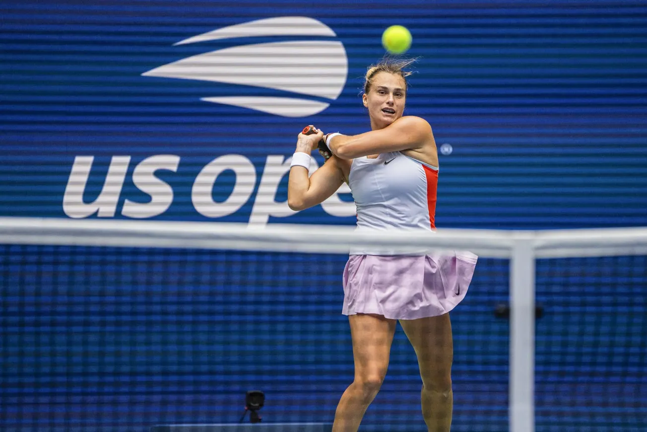 US Open implementará la revisión de video en la edición 2024