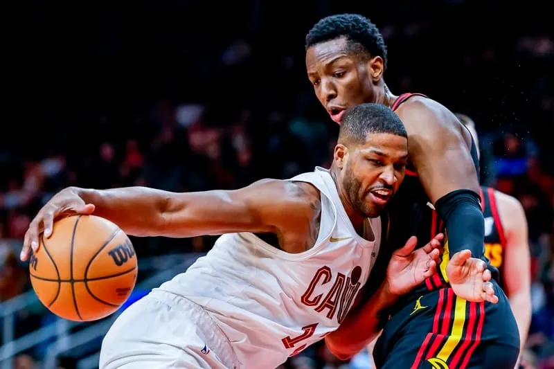 Tristan Thompson dopaje