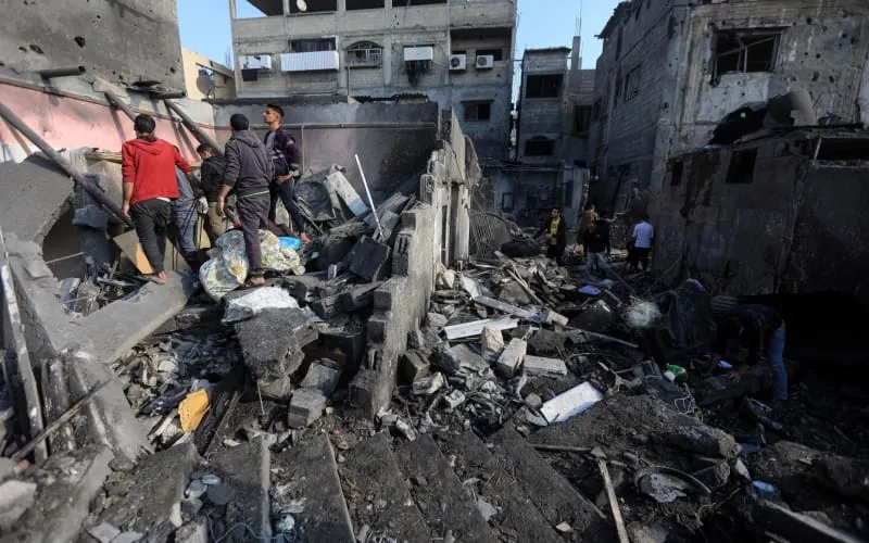 Houthis Yemen Estados Unidos