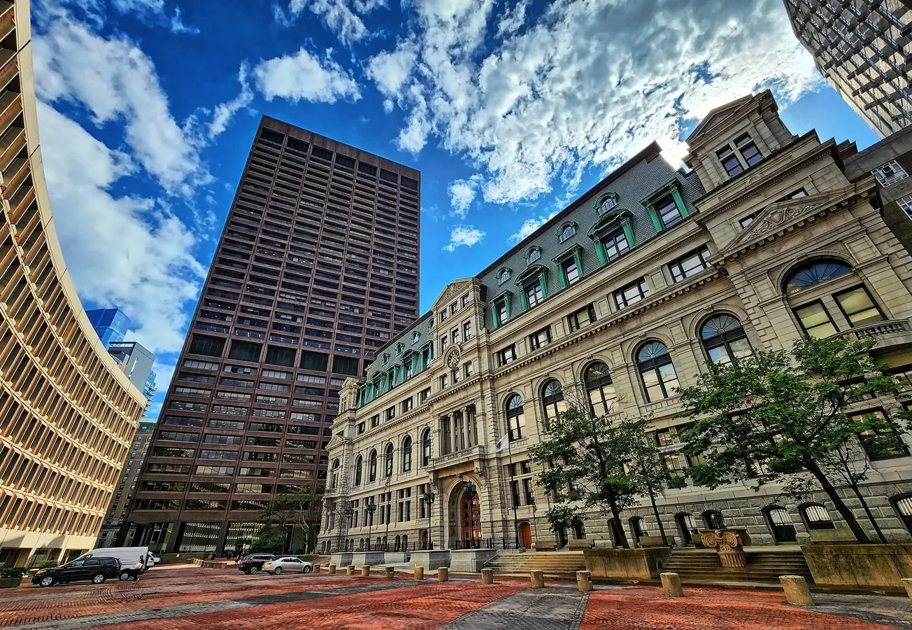 Casos que pulieron el sistema judicial en Massachusetts