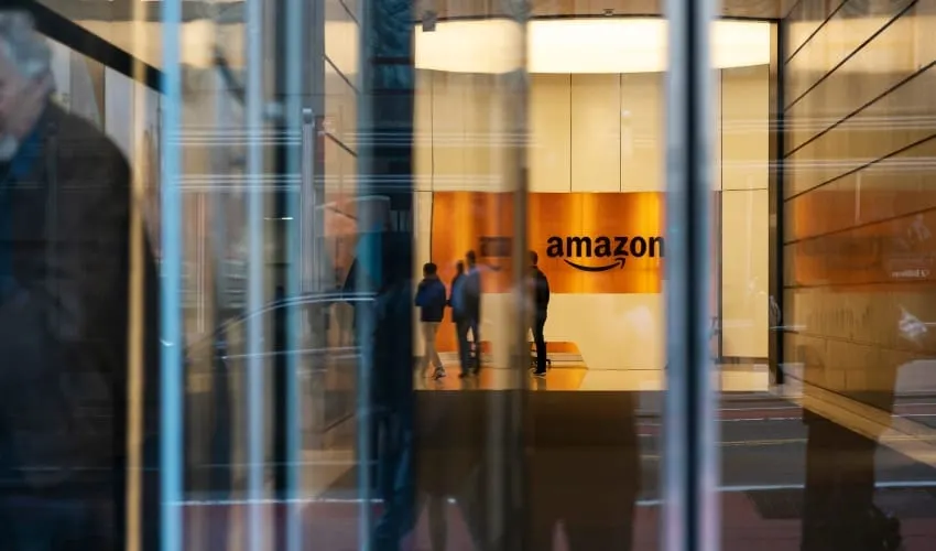 Amazon Dow Jones dow jones tesla