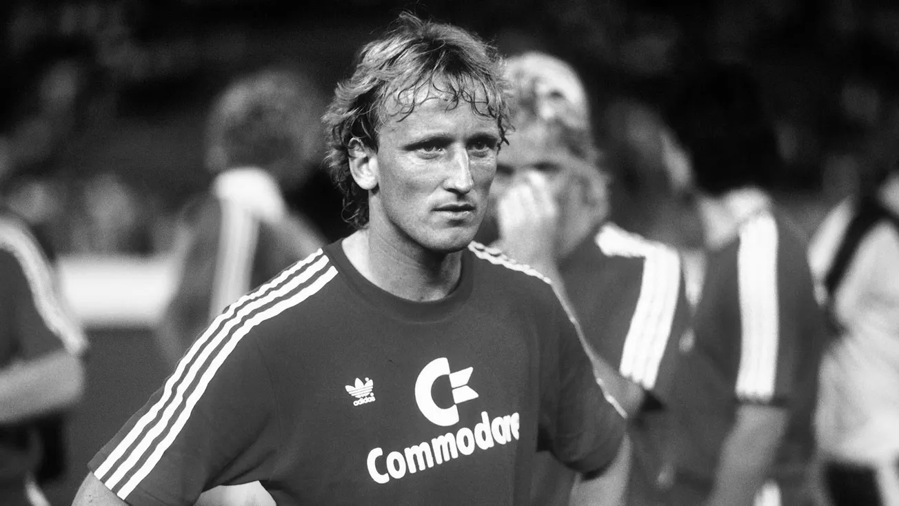 Andreas Brehmer