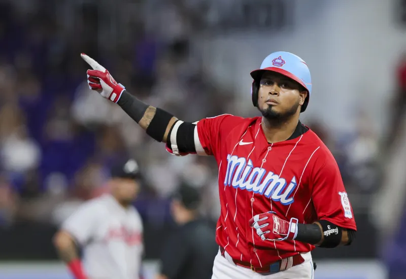 arbitraje Luis Arráez