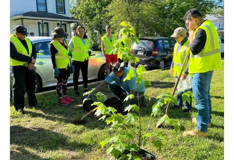 Defensores de la cuenca