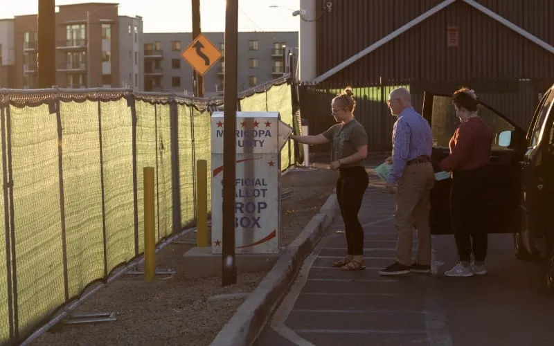 arizona reforma electoral