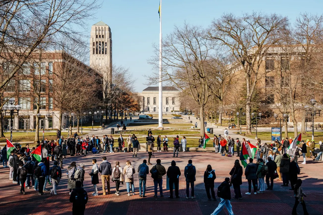 Lecciones de Michigan para Biden y Trump