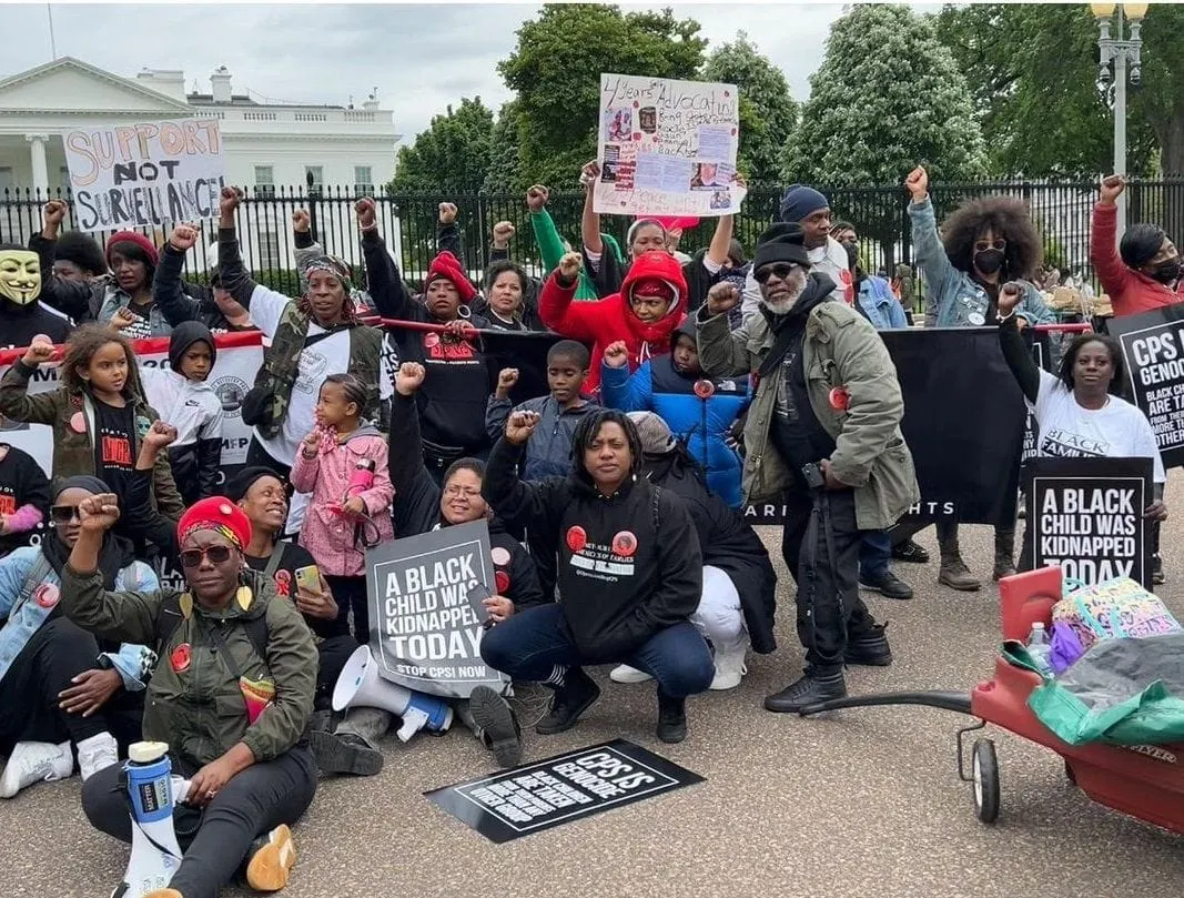 La crisis de la salud materna negra en DC: La lucha por unos partos saludables