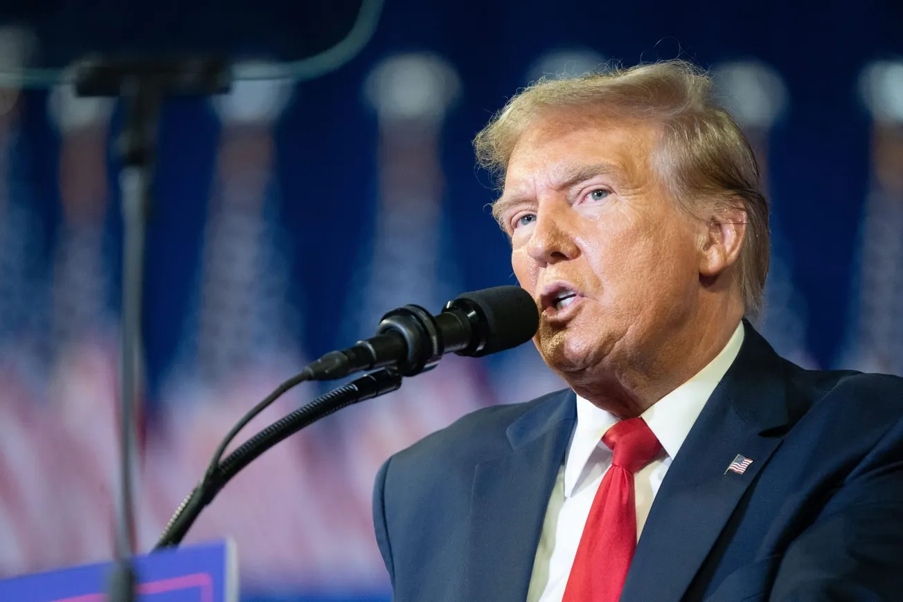 Corte Suprema inmunidad Trump