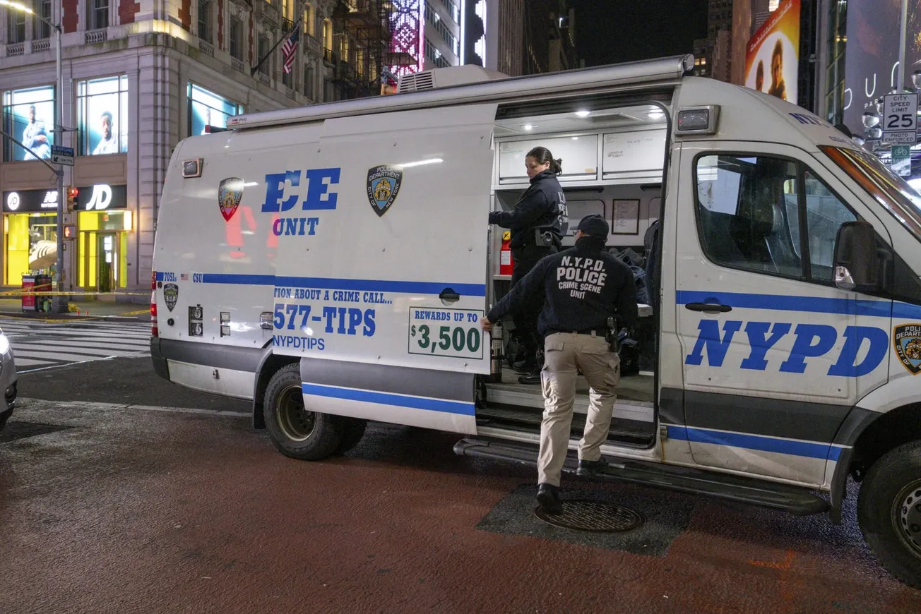 crímenes de inmigrantes