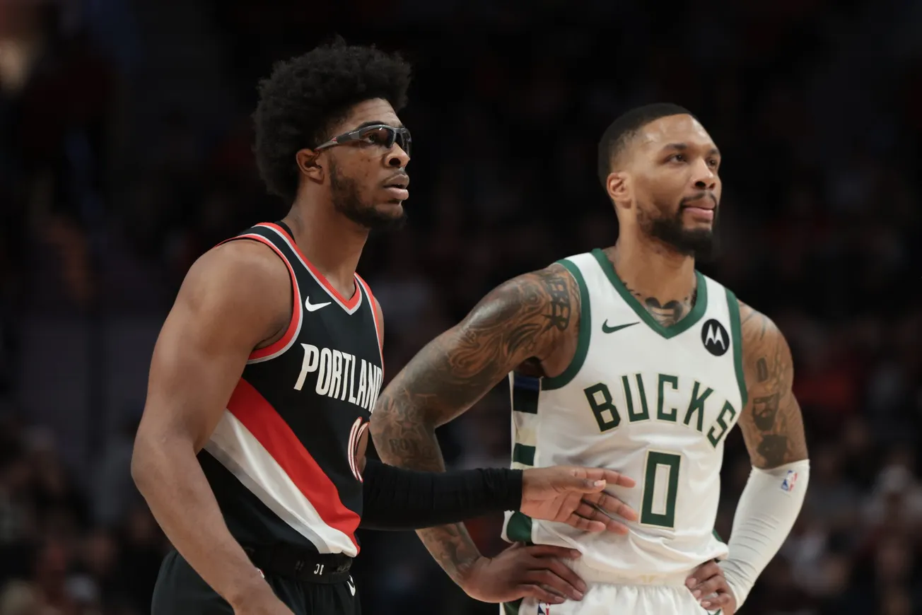 Damian Lillard regreso a Portland