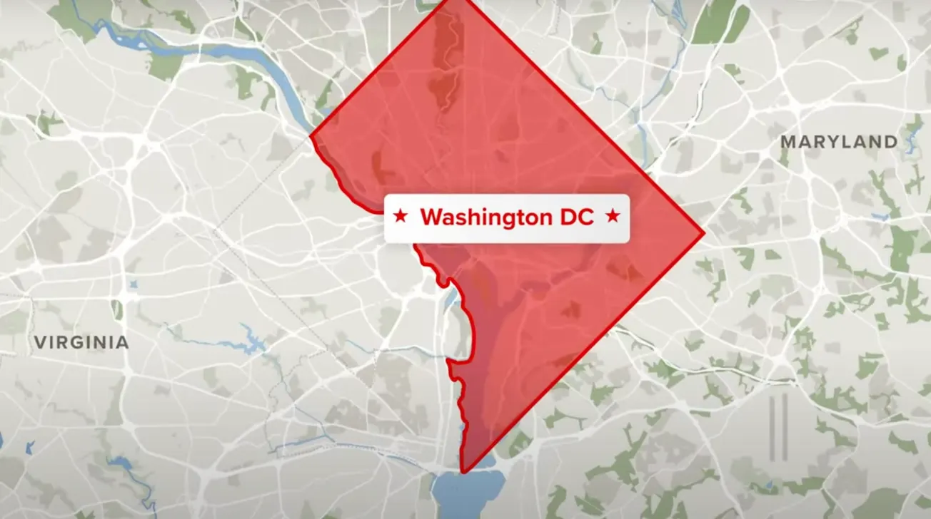 Consejo de DC marca un hito al acercarse a la aprobación del proyecto de ley contra la delincuencia