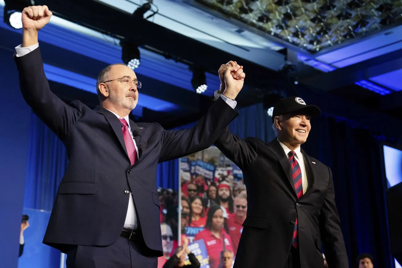 demócratas expanden su poder