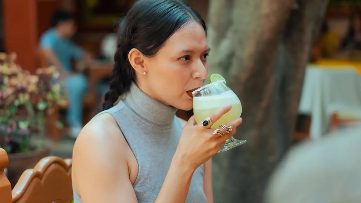 Día de la Margarita