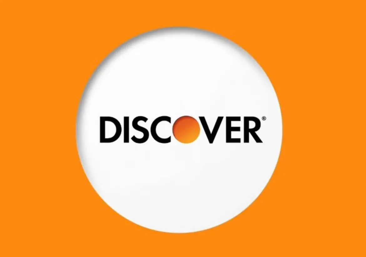 Capital One Discover