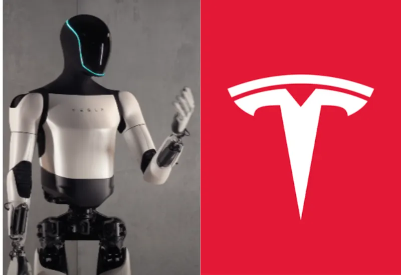 Optimus Gen 2: el nuevo robot autónomo de tesla