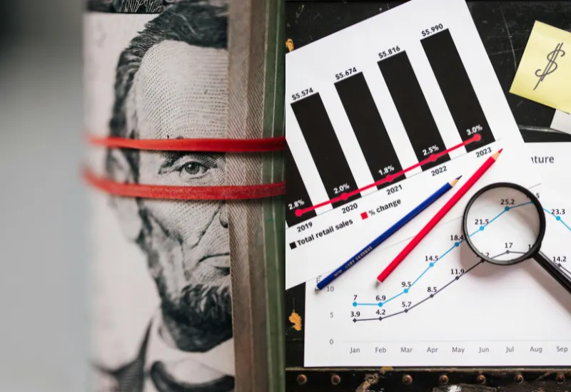 Estrategias de reducción de costes se cada vez mas presentes en medio del repunte económico