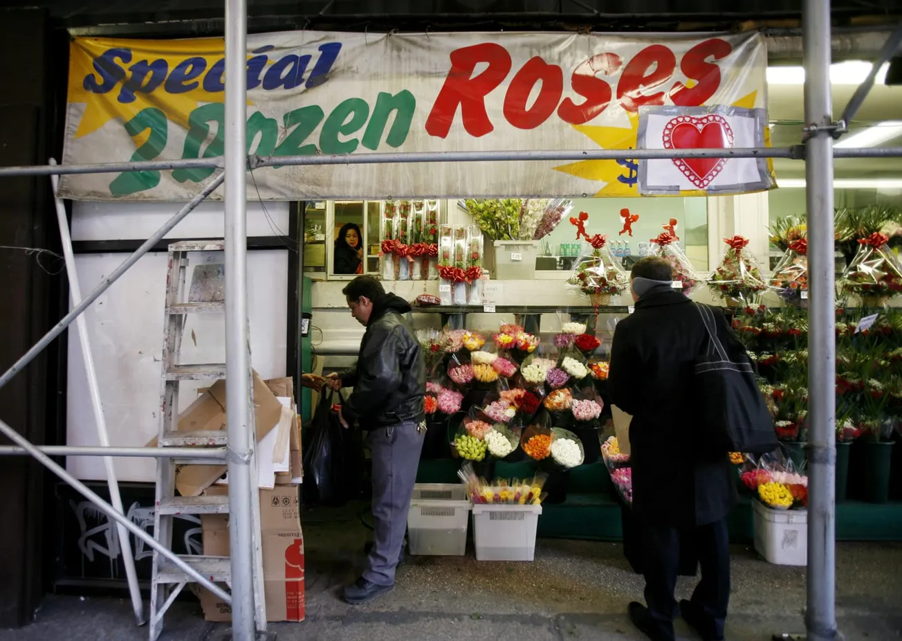 Efecto San Valentín