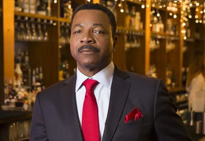 Falleció Carl Weathers